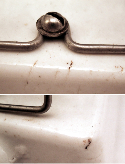 Early Electric Toasters