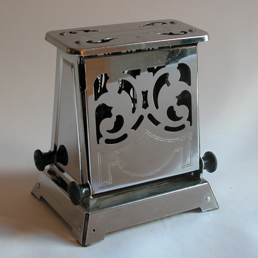 General Electric toaster from Canada