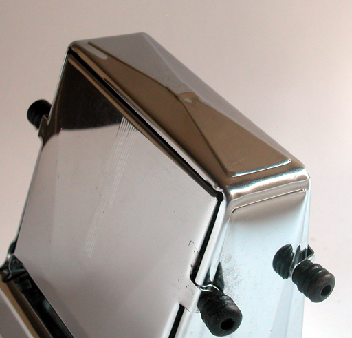 1930s Toasters Vintage and Working
