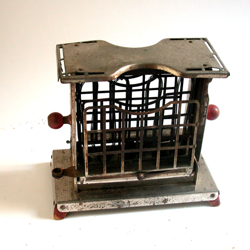 Electrex Toaster